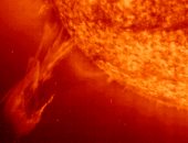 ناسا تحذر: الشمس تتعرض لعدد متزايد من الانفجارات الضخمة خلال السنوات المقبلة