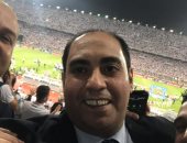 خالد لطيف: لم أحسم موقفى من الترشح لانتخابات الجبلاية المقبلة