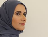 جوخة الحارثى تفوز بجائزة معهد العالم العربي  فى فرنسا.. تفاصيل 