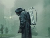 صور وثائقية لكارثة مفاعل Chernobyl تزامنا مع الحلقة الرابعة من المسلسل
