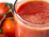 مش بس للطبيخ.. الطماطم مفيدة لصحة الجسم والبشرة 
