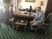 "الأعلى للاعلام" يطالب جميع الإعلاميين بسرعة التسجيل بنقابة الإعلاميين