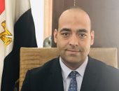 محمود علوان مساعدا لرئيس المجلس الأعلي لتنظيم الاعلام 