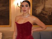 شوفها بنفسك.. صورة فاجأت دوا ليبا معجبيها وعشاقها بها على "إنستجرام"