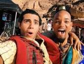 بعد تصدره لشباك التذاكر بـ 230 مليون دولار .. ويل سميث يشكر جمهور Aladdin