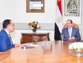 السيسي يوجه بالارتقاء بالخدمات والمواقع الأثرية والمتاحف على مستوى الجمهورية