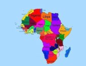 الخارجية الإثيوبية تعتذر بعد نشر خريطة للقارة الإفريقية بدون الصومال