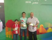 فيديو.. الجماهير تثنى على طريقة بيع التذاكر قبل أمم أفريقيا