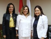 "لجنة ختان الإناث": سنقدم نموذج متميز لتكاتف المؤسسات للقضاء على هذه الجريمة