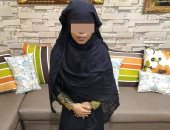 ضبط متسولة سكندرية جمعت 400 جنيه من شوارع دمياط خلال 3 ساعات فقط