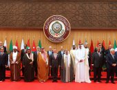 وفد الجامعة العربية بتفقد عددا من المنشآت المخصصة لاستضافة القمة العربية بالجزائر