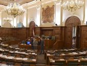 برلمان لاتفيا ينتخب إيجيلز لفيتس رئيسا جديدا للبلاد
