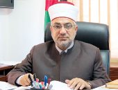 مفتى الأردن يدعو المواطنين للإدلاء بشهاداتهم فى حال رؤية هلال عيد الفطر