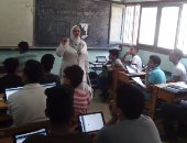 تعليم كفر الشيخ يستعد لأداء 19ألف و460 طالبا وطالبة امتحانتهم بالثانوية العامة