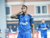 مهاجم غينيا: تريزيجيه يرفع أسهم مصر للتتويج بكأس الأمم الأفريقية