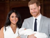 حتى الأمراء بيعانوا.. اعرف سبب الإزعاج للأمير هارى بعد ولادة طفله أرتشى
