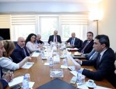 لجنة متابعة أعمال رئاسة لبنان للقمة الاقتصادية تناقش "توصيات بيروت"