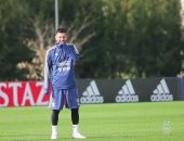 ميسي يخوض تدريبه الأول مع الأرجنتين استعدادا لكوبا أمريكا.. صور