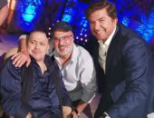 وليد توفيق عن جورج وسوف: صديق العمر الغالى