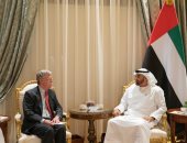وام: الإمارات والولايات المتحدة تعلنان بدء سريان اتفاقية التعاون الدفاعى بين البلدين