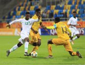 السعودية تودع كأس العالم للشباب بالخسارة أمام بنما.. فيديو 
