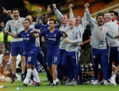 زى النهارده.. تشيلسى يعبر فرانكفورت لنهائى اليوروباليج بركلات الترجيح