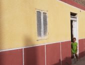 الحلم أصبح حقيقة.. إعادة إعمار منازل القرى الأكثر احتياجا بأسيوط 