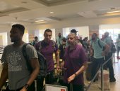 سلة سموحة تصل القاهرة ببرونزية البطولة الأفريقية