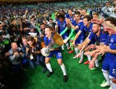 تشيلسي ينتظر الفائز من ليفربول وتوتنهام فى السوبر الأوروبى 