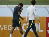 الاتحاد البرازيلى يعلن عن حجم إصابة نيمار قبل انطلاق كوبا أمريكا