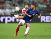 ملخص واهداف مباراة تشيلسي ضد أرسنال في نهائي الدوري الأوروبي