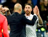 إجتماع بين زيدان وراموس لحسم مستقبل القائد مع ريال مدريد 