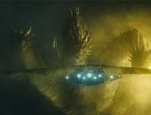 تقييمات إيجابية لفيلم الخيال العلمي Godzilla: King of the Monsters