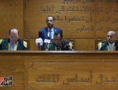 ماذا سيقول دفاع 46 إخوانيا فى إعادة محاكمتهم اليوم بـ"أحداث مسجد الفتح"؟