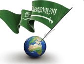 كاريكاتير صحف الإمارت..القمم فى السعودية ترفع راية الحق فى مواجهة الإرهاب