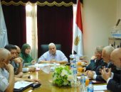 تعاون مصرى تيشيكى لتطوير محطات الكهرباء لترام الإسكندرية