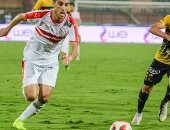 سوبر كورة يكشف جنسية حكام مباراة الزمالك وحرس الحدود