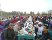 صور.. أنشطة تكافيلية وحفلات إفطار بالتعاون بين "التضامن" والمجتمع المدنى
