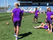 فيديو.. الكرات الثابتة سلاح توتنهام الفتاك ضد ليفربول فى نهائى أوروبا