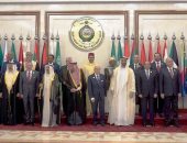 الرئيس السيسى  بقمة مكة: العرب لن يقبلوا أى تهديد لأمنهم القومى