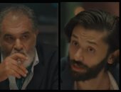 "هوجان 25".. لطفى الحراق يهدد كمال اللباد.. شاهد رد فعل رياض الخولى