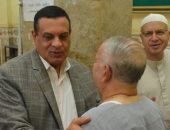 صور.. محافظ البحيرة يلتقى أهالى دمنهور للاستماع إلى شكواهم ومطالبهم