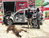 الأمن الأفغانى يطوق كابول بعد تفجير استهدف جنودا أمريكيين بأفغانستان