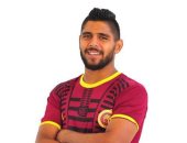 رسمياً.. سموحة يطلب ضم شادى حسين من سيراميكا كليوباترا 