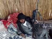 صور. . أمن الجيزة يسقط "خط أسوان"  وشقيقه بعد هروبهما لأوسيم