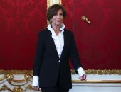 النمسا تودع أول أمرأة ترأس الحكومة فى البلاد