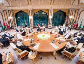 وزراء خارجية دول مجلس التعاون الخليجى يصلون إلى الرياض