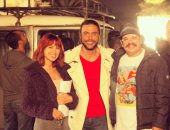 تأجيل تصوير فيلم محمد إمام "لص بغداد" لـ3 أغسطس المقبل بسبب الديكورات