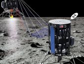 ناسا تختار 3 شركات أمريكية لإرسال المعدات اللازمة للقمر بحلول 2020
