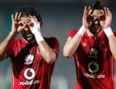 سوبر كورة.. أيهما أفضل فى هجوم الأهلى.. أزارو أم مروان؟.. فيديوجراف